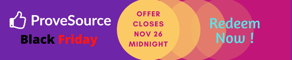 provesource-black-friday-offers