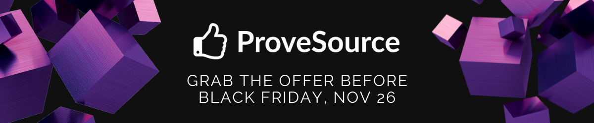 provesource-black-friday-discounts